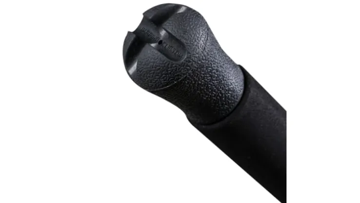 Phenix Axis Spinning Rods