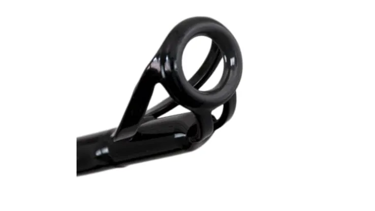 Phenix Axis Spinning Rods