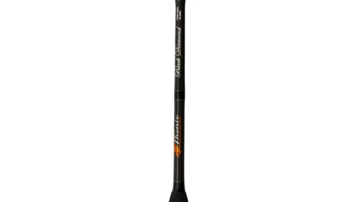 Phenix Black Diamond Conventional Rods
