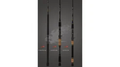 Phenix Black Diamond Inshore Rods