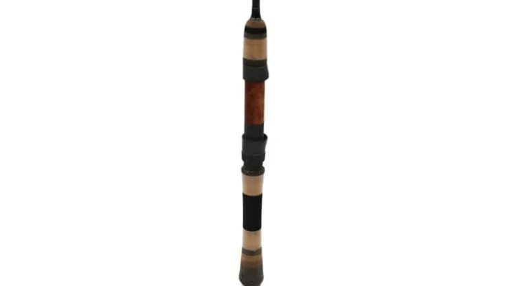 Phenix Elixir Spinning Rods