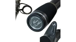 Phenix Feather Casting Rods