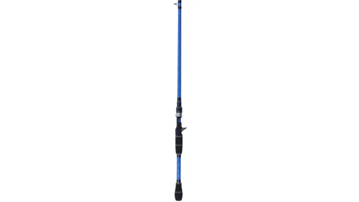 Phenix Glass Crankbait Rods