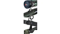 Phenix Maxim II Casting Rods