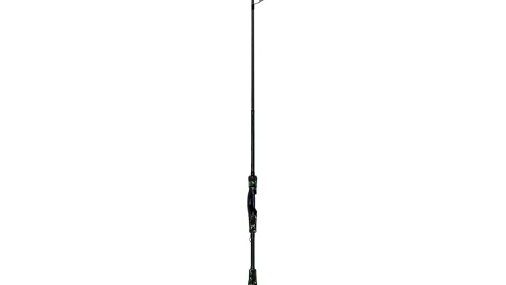 Phenix Maxim II Spinning Rods