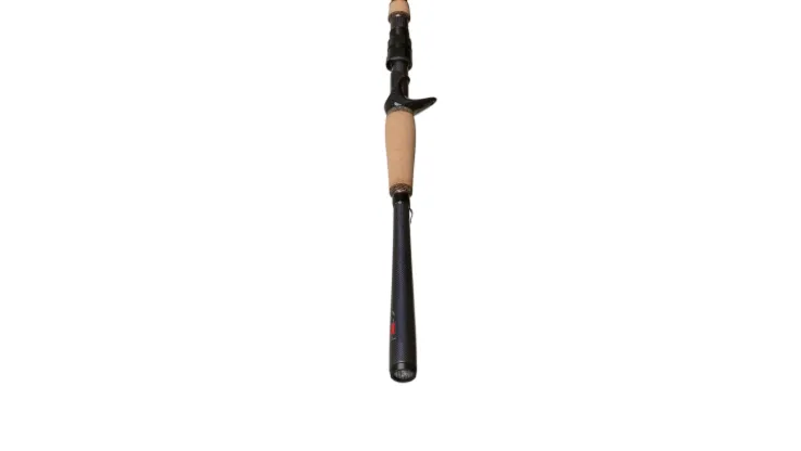 Phenix M1 Vortex Casting Rods