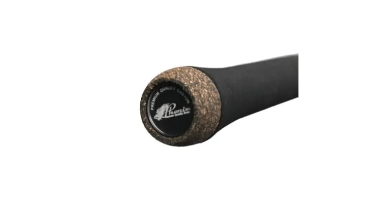 Phenix RTS Inshore Rods