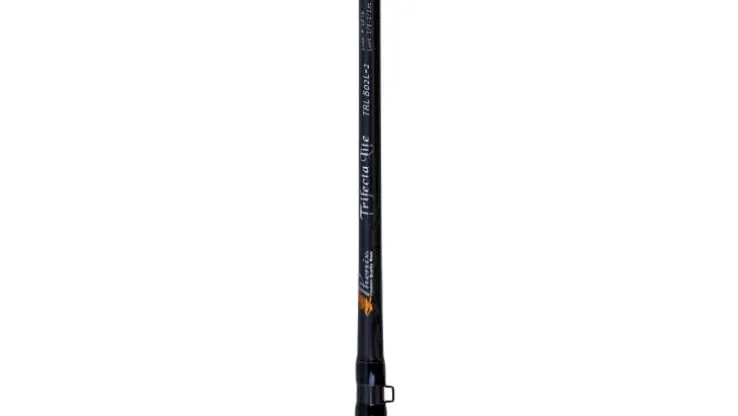 Phenix Trifecta Lite Spinning Rods