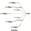 Picasso School-E-Rig Perfection Umbrella Rig