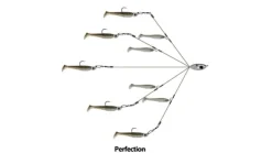 Picasso School-E-Rig Perfection Umbrella Rig