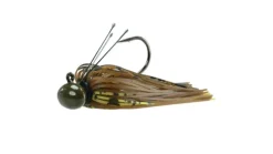 Picasso Tungsten Football Jig