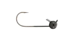 Picasso Tungsten Shakedown