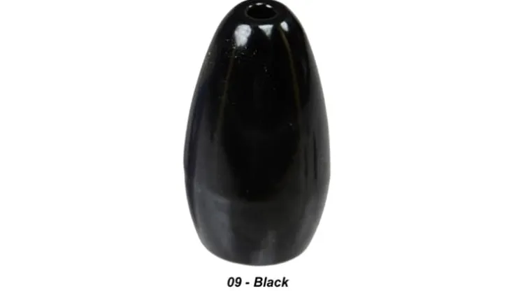 Picasso Tungsten Weights