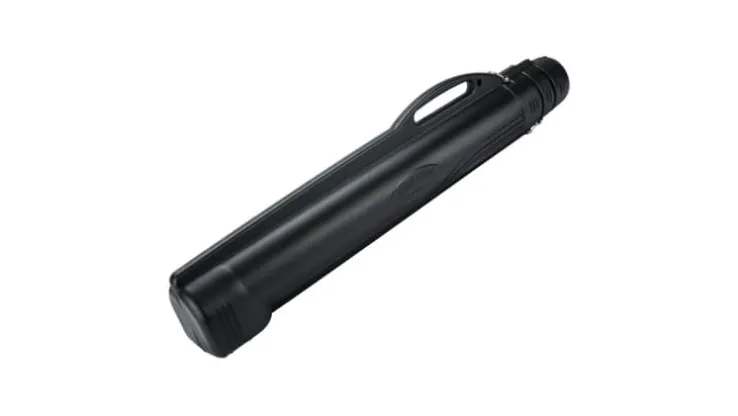 Plano Airliner Rod Case