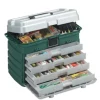 Plano 4 Drawer System Tackle Box