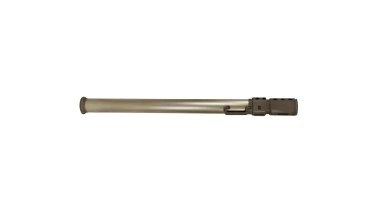 Plano Guide Series Adjustable Rod Tube