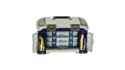 Plano Guide Series 728 Angled Tackle System