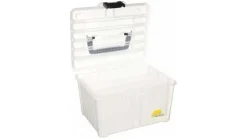 Plano Hydro Flo Spinner Bait Box