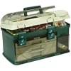 Plano Three Drawer Tackle Box