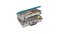 Plano Two Level Satchel Tackle Box