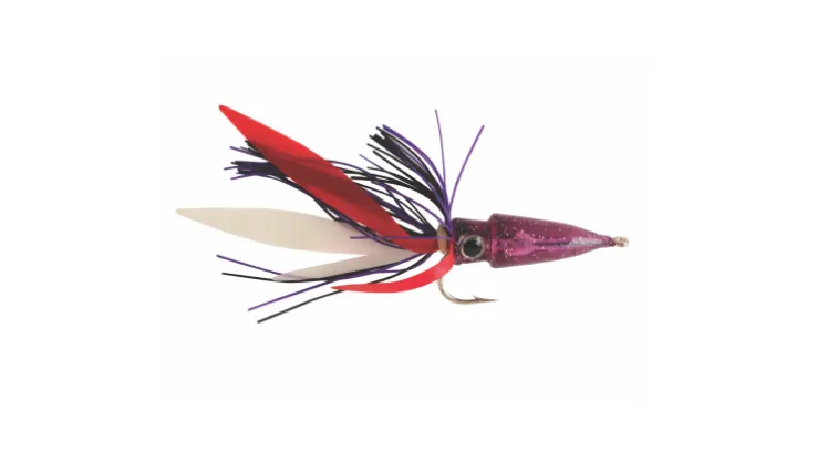 P-Line Conehead Rig