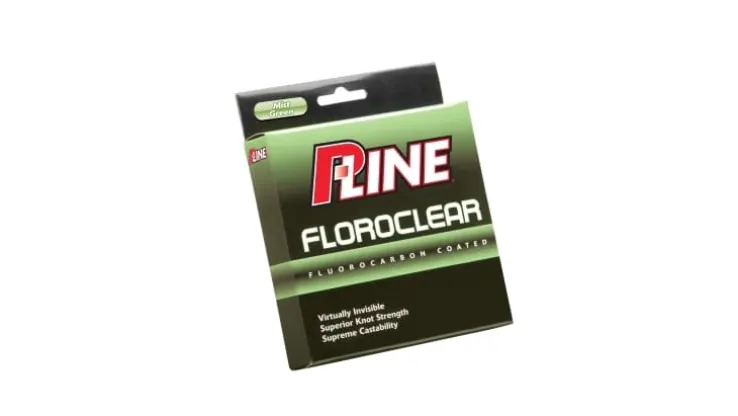 P-Line Floroclear Filler Spool