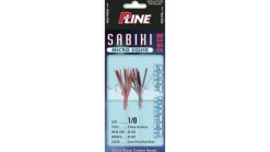 P-Line Micro Squid Sabikis