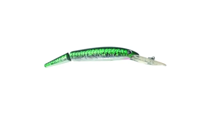 P-Line Predator Deep Diving