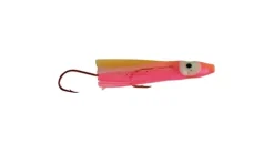 P-Line Reaction Squid