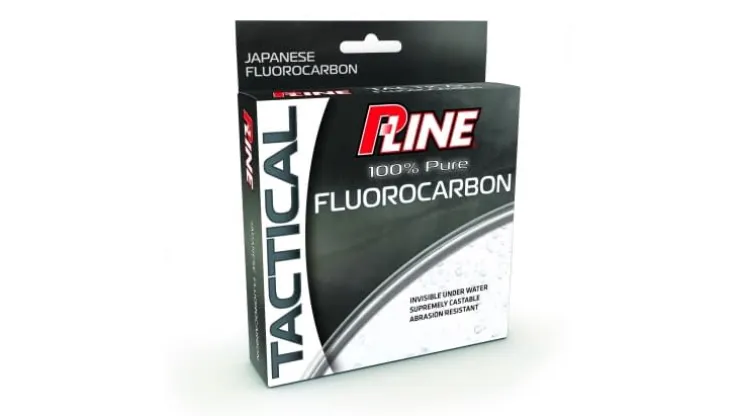 P-Line Tactical Fluorocarbon