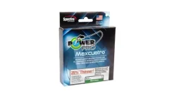 Power Pro Maxcuatro 150yd Spools