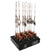 Profishiency Krazy Tiny Dock Combo (12PC COUNTERTOP DISPLAY)