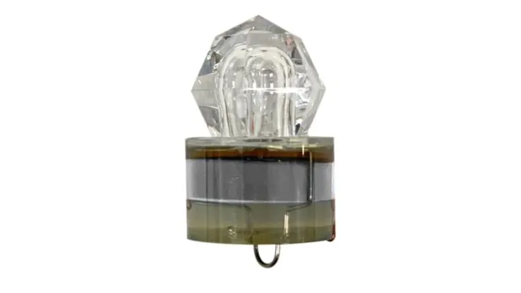 Promar Strobe Light
