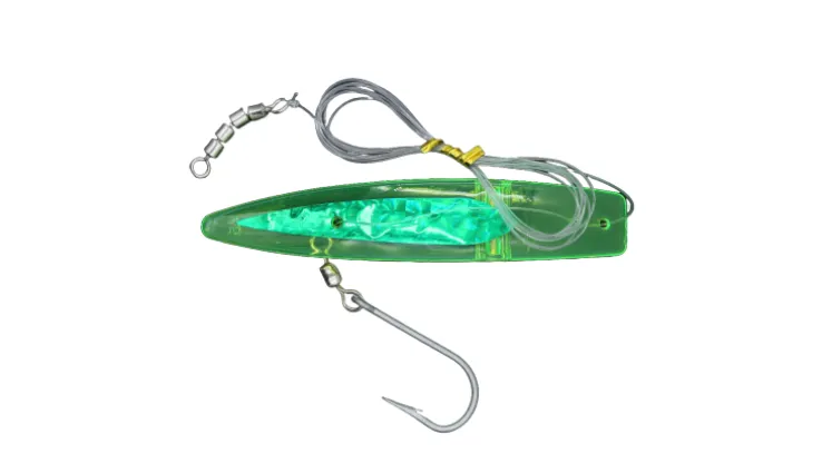 Pro-Troll Sting King Lures