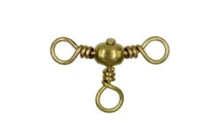 Pucci Crossline Swivel