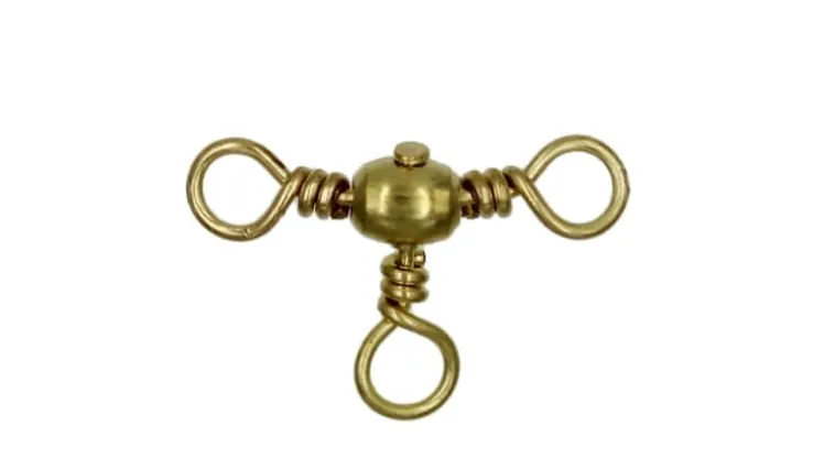 Pucci Crossline Swivel