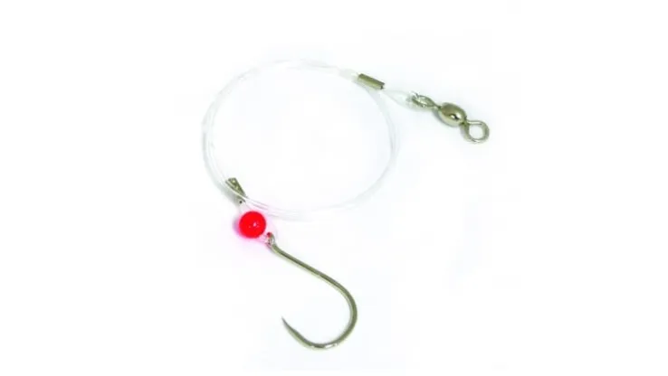 Pucci Mono Sturgeon Rig