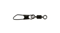 Pucci Rolling Swivels With Safety Snap