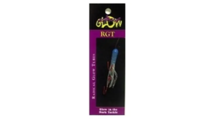 Radical Glow Rigged Tubes