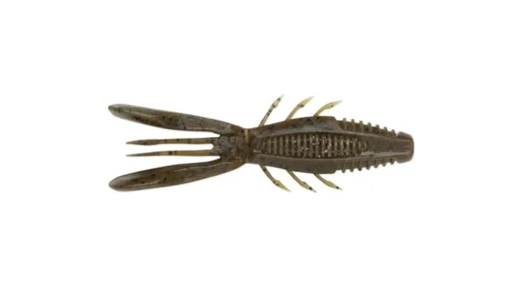 Rapala Crush City Bronco Bug