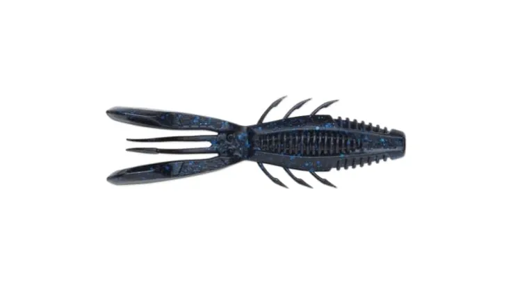 Rapala Crush City Bronco Bug
