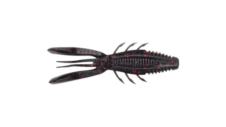 Rapala Crush City Bronco Bug