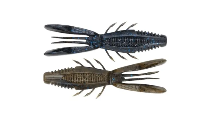 Rapala Crush City Bronco Bug