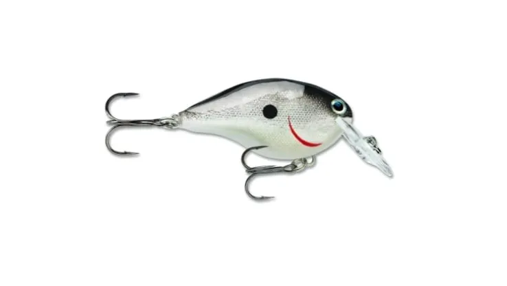 Rapala DT Series Crankbaits
