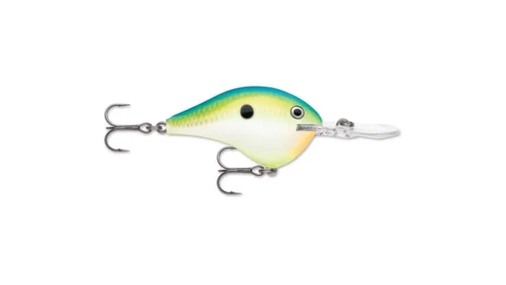 Rapala DT Series Crankbaits