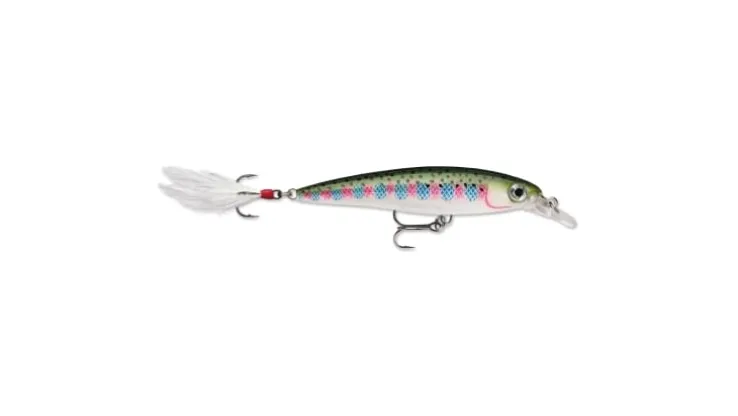 Rapala X-Rap Jerkbait