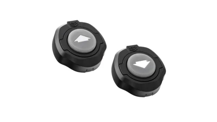 Raptor & Talon Wireless Bluetooth Stomp Switch