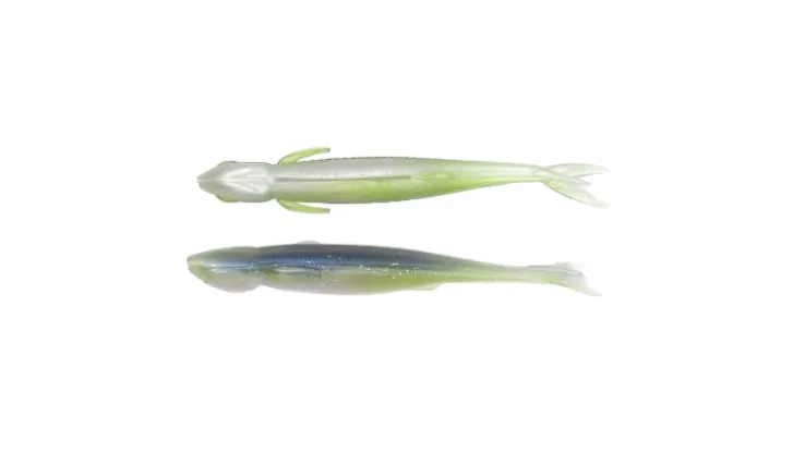 Reaction Innovations Shiver Glide