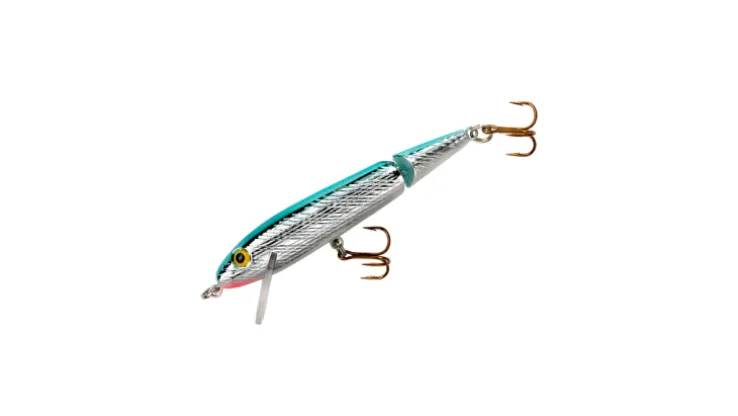 Rebel Jointed Minnow