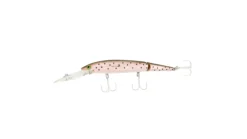 Rebel Rattling Deep Jointed Minnow 5 1/4